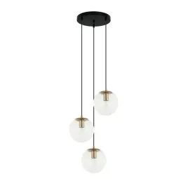 italux-lampa-wiszaca-sarpo-3xe27-mosiadz-transparentny