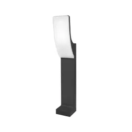 italux-slupek-ogrodowy-natan-60cm-led-15w-3000k-ip54-czarny-piaskowany