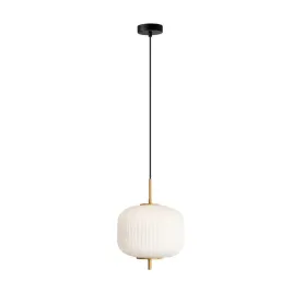 italux-lampa-wiszaca-olmeto-o255cm-e27-czarny-bialy