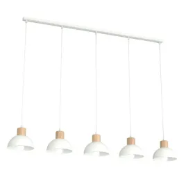 emibig-lampa-wiszaca-seco-5xe27-bialy