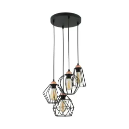 tk-lighting-lampa-wiszaca-galaxy-o46-4xe27-czarny-miedziany