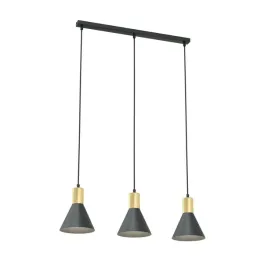 emibig-lampa-wiszaca-rosa-3-e27-czarny