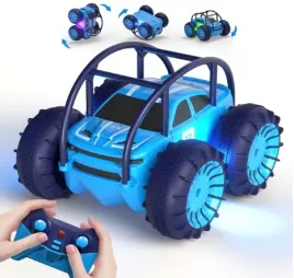amphibious-rc-zdalnie-sterowany-pojazd-wodoodporny-360-niebieski