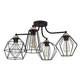 tk-lighting-lampa-sufitowa-galaxy-4xe27-czarny-miedziany
