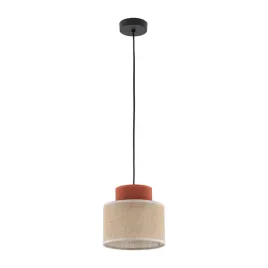tk-lighting-lampa-wiszaca-duo-20cm-e27-czarny-juta-brazowy