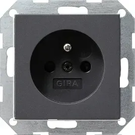 gira-gniazdo-poj-z-u-system-55-antracyt