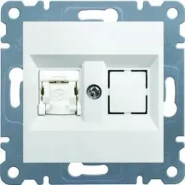hager-gniazdo-komp-rj45-kat-5-utp-lumina-bialy