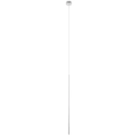 azzardo-lampa-wiszaca-louise-1-wh-led-3w-3000k-bialy