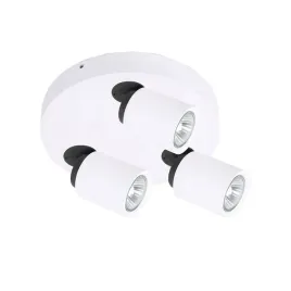 italux-listwa-lucien-3xgu10-okragla-biala