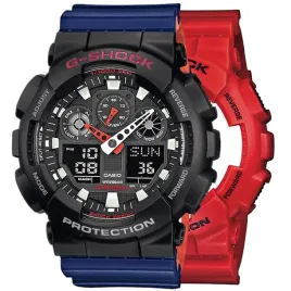 zegarek-casio-g-shock-set-ga-100b-4aer-bezel-10378531-pasek-10527467-20