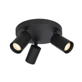 italux-lampa-sufitowa-nesto-ro-3xgu10-czarny-piaskowany