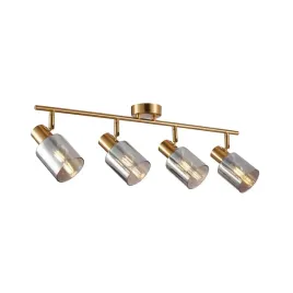 italux-lampa-sufitowa-santia-4xe14-mosiadz-dymiony