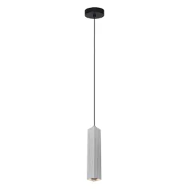 italux-lampa-wiszaca-tecno-gu10-czarny-aluminium