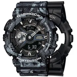 zegarek-casio-g-shock-set-ga-110-1ber-bezel-10520052-pasek-10520049-20b