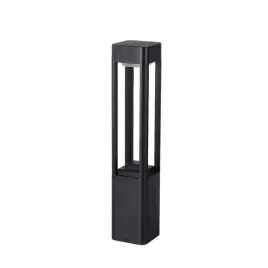 italux-slupek-ogrodowy-nutri-60cm-led-10w-3000k-ip54-czarny-piaskowany