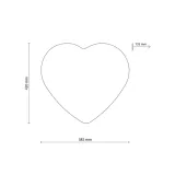 tk-lighting-plafon-heart-2xe27-bialy-marka-tk-lighting