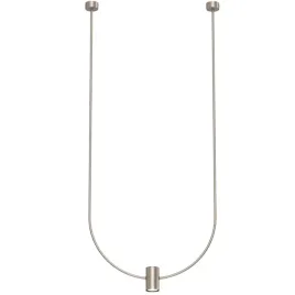 shilo-lampa-wiszaca-no-c-58cm-gu10-platynowy-mat