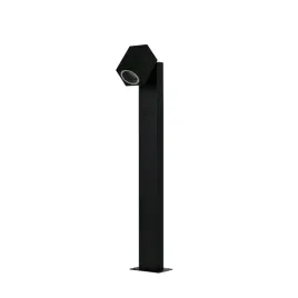 azzardo-slupek-ogrodowy-svan-60cm-gu10-ip65-czarny