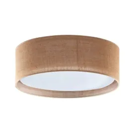 tk-lighting-plafon-juta-60cm-4xe27-czarny-brazowy
