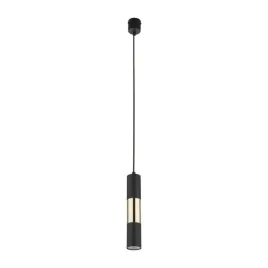 tk-lighting-lampa-wiszaca-viven-gu10-czarny-zloty