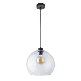 tk-lighting-lampa-wiszaca-cubus-e27-czarny-transparentny