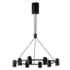 azzardo-lampa-wiszaca-vivin-pendant-8-8xgu10-czarny-czarny