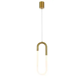 azzardo-lampa-wiszaca-nexus-led-9w-3000k-zloty