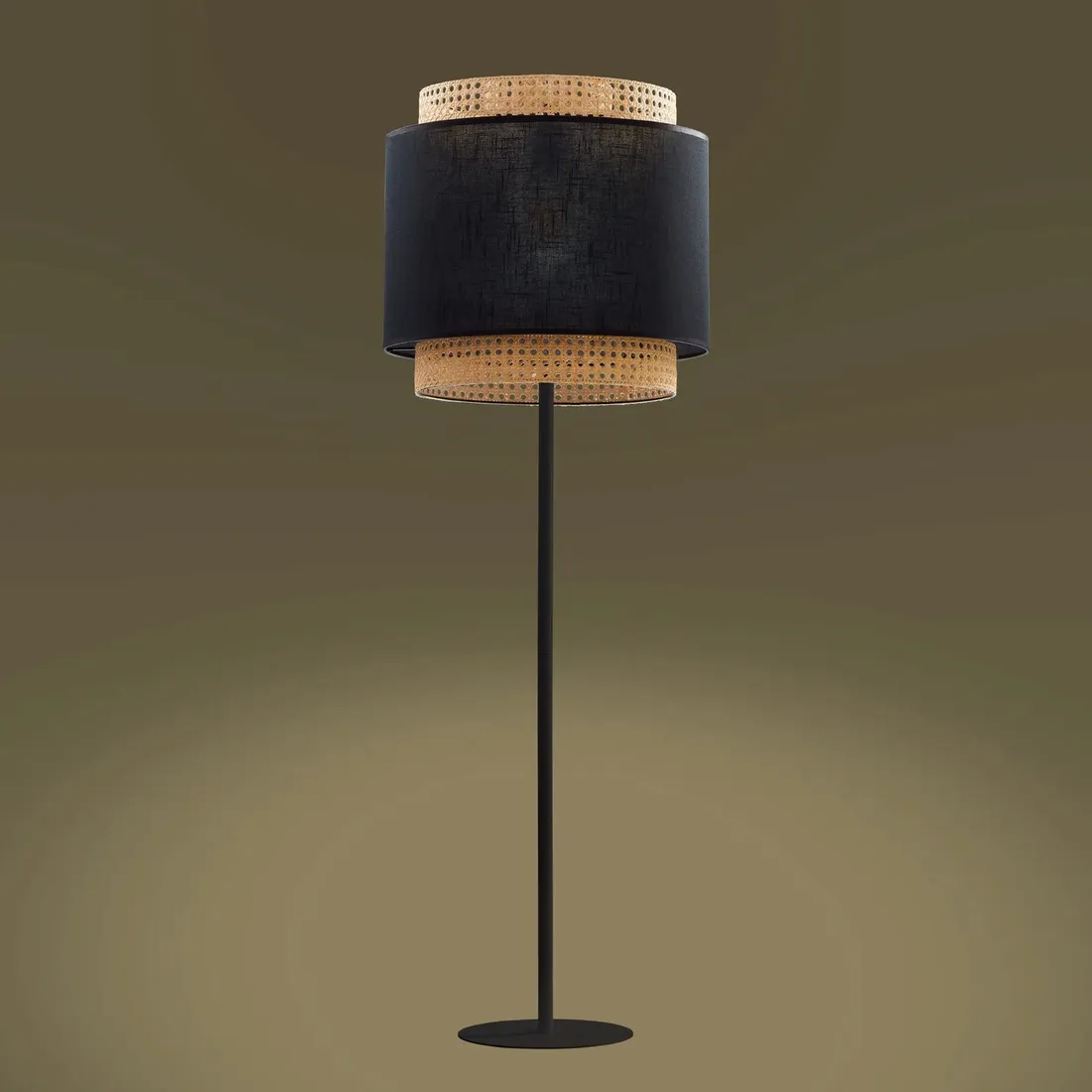 tk-lighting-lampa-stojaca-boho-e27-czarny-ratan