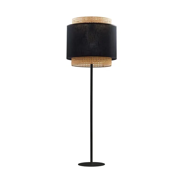 tk-lighting-lampa-stojaca-boho-e27-czarny-ratan-kolekcja-boho