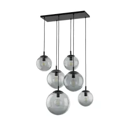 tk-lighting-lampa-wiszaca-esme-6xe27-czarny-dymiony