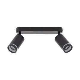 tk-lighting-lampa-sufitowa-jet-black-2xgu10-czarny