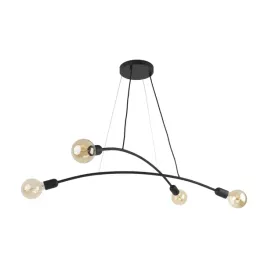 tk-lighting-lampa-wiszaca-helix-4xe27-czarny