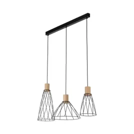 tk-lighting-lampa-wiszaca-modesto-wood-listwa-3xgu10-czarny-drewno-sosna