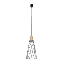 tk-lighting-lampa-wiszaca-modesto-wood-19cm-gu10-czarny-drewno-sosna