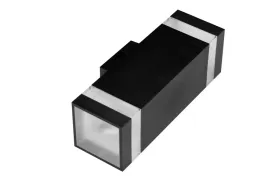 azzardo-kinkiet-hermetyczny-jason-2-sq-gora-dol-led-2x9w-4000k-ip65-czarn