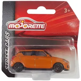 suzuki-swift-sport-samochod-metalowy-model-kolekcjonerski-majorette