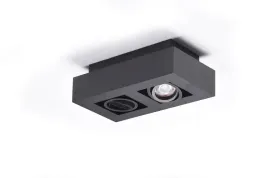 azzardo-lampa-sufitowa-nikea-2xgu10-czarny