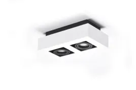 azzardo-lampa-sufitowa-nikea-2xgu10-bialy-czarny