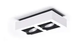 azzardo-lampa-sufitowa-nikea-2xgu10-es111-bialy-czarny