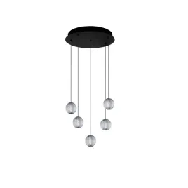 azzardo-lampa-wiszaca-edem-5-led-21w-3000k-czarny-transparentny
