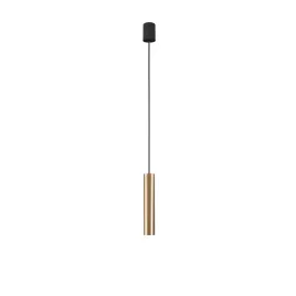 nowodvorski-lampa-wiszaca-baton-m-e27-mosiadz-czarny