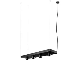 nowodvorski-lampa-wiszaca-plant-gu10-czarny