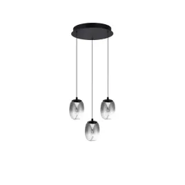 azzardo-lampa-wiszaca-pamela-11-led-3x5w-3000k-czarny-dymiony