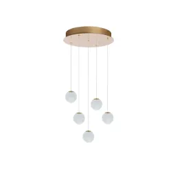 azzardo-lampa-wiszaca-edem-5-led-21w-3000k-zloty-transparentny