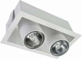 nowodvorski-downlight-podtynkowy-eye-mod-ii-2xgu10-bialy