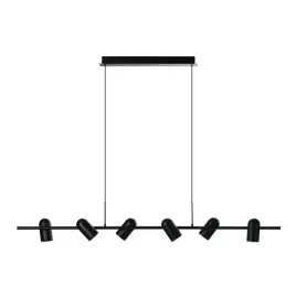 azzardo-lampa-wiszaca-vivin-pendant-6-6xgu10-czarny-czarny
