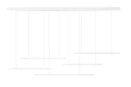 azzardo-lampa-wiszaca-merlo-5-led-dim-49w-3000k-bialy