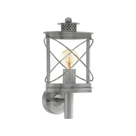 eglo-kinkiet-hilburn-1-375-e27-ip44-srebrny-transparentny