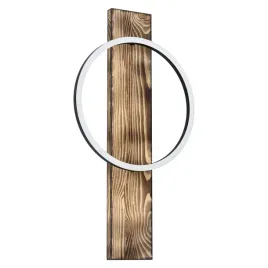 eglo-kinkiet-boyal-led-12w-3000k-brazowy-czarny