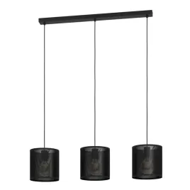 eglo-lampa-wiszaca-manby-3xe27-czarny
